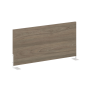 Экран боковой L720мм Metal System Style Б.ЭКР-72 720x18x348