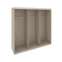Корпус низкий+трек Maris SH.K3-4.2 2069x600x2006