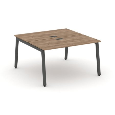 Рабочая станция 2-х сторонняя SN-5A.DRS-024 (1580х1632х750)