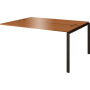 Модуль двойной на 2 рабочих места Арго-М АМБЭ-002.60 1200x1236x760