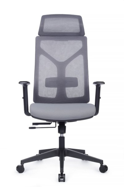 Кресло Astra W-365A Серый (Серый)