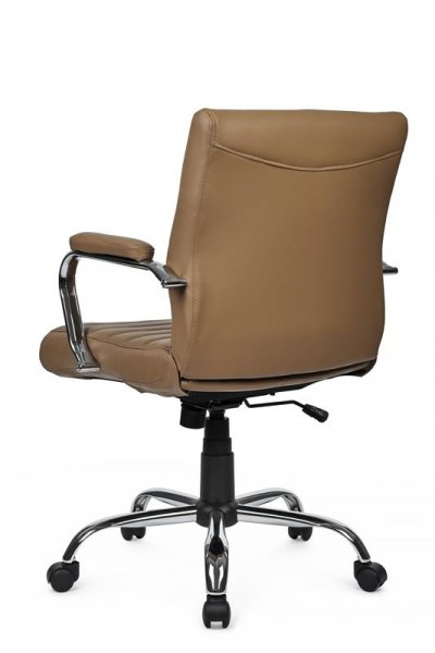 Кресло Kors RCH 9356M Коричневый (Коричневый)