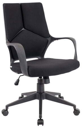 Trio Black LB T Ткань Черный (Everprof Trio Black LB T Ткань Черный)