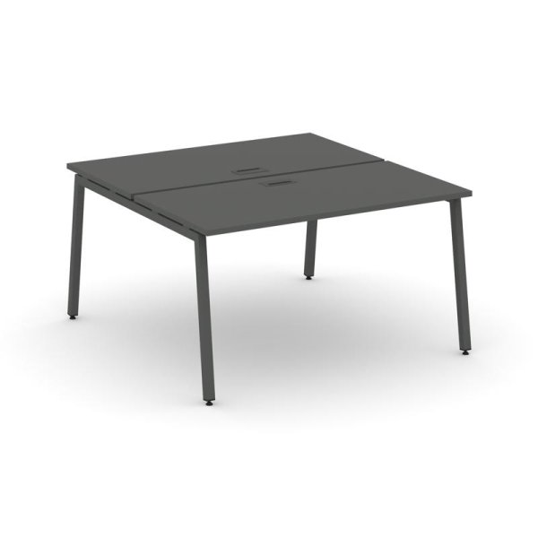 Рабочая станция 2-х сторонняя SN-4A.DRS-004 (1580х1232х750)