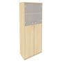 Шкаф высокий широкий Style Л.СТ-1.7 778x410x1980