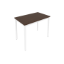 Стол письменный на металлокаркасе Slim С.СП-3.1 980x600x750