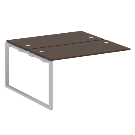 Проходной наборный элемент рабочей станции Metal System Style БО.ПРС-СП-2.3 1400x1475x750