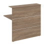 Модуль прямой высокий 1 180 Onix О.R-MP.V-118 1180x736x1160