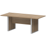 Стол заседаний Аргентум-М НТМ-200.90 2000x900x750