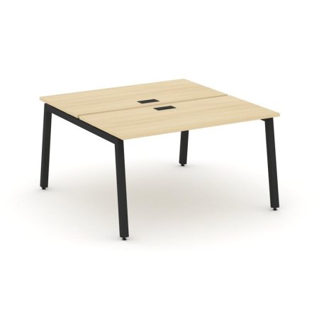 Рабочая станция 2-х сторонняя SN-5A.DRS-024 (1580х1632х750)