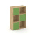 Стеллаж Locker Plus LK.K-002 798x350x1203