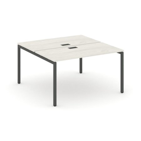 Рабочая станция 2-х сторонняя SN-4P.DRS-024 (1580х1632х750)