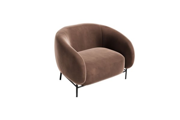 Диван одноместный BLT-1