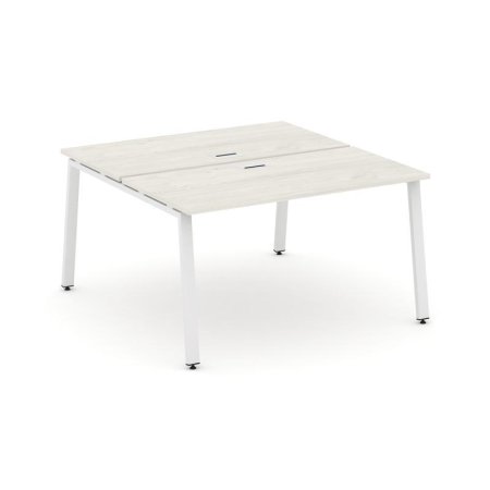 Рабочая станция 2-х сторонняя SN-6A.DRS-024 (1580х1632х750)