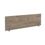 Экран продольный ЛДСП Onix O.EKR-3 1250x430x18