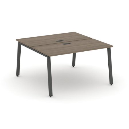 Рабочая станция 2-х сторонняя SN-6A.DRS-024 (1580х1632х750)