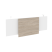 Царга стола руководителя Onix O.M-CSR-3 1140x450x54