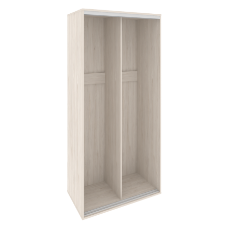 Корпус высокий+трек Maris SH.K2-1.1 1100x600x2394