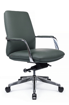Офисное кресло Pablo-M B2216-1 Зеленый