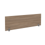 Экран продольный ЛДСП Onix O.EKR-3 1250x430x18
