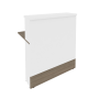 Модуль прямой Л.МП-2 1000x736x1156