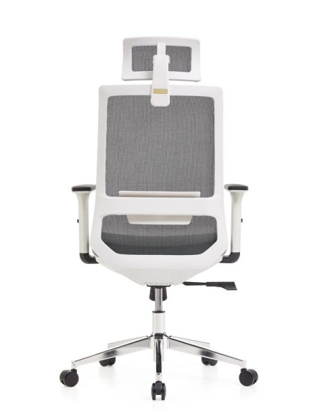Кресло Urban 853A-1HLW Серый