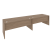 Рабочая станция Onix O.RS-2.4.7 3160x720x750