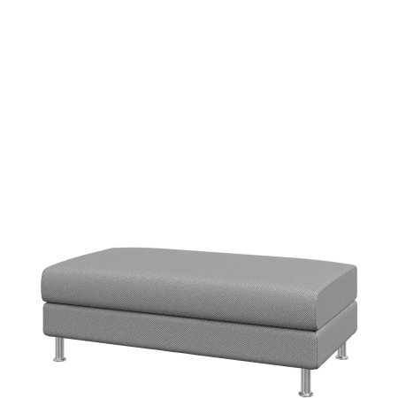 Dm-P2 Домино. Банкетка 2-местная. Sweet light grey.jpg