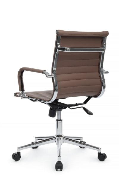 Кресло Hugo RCH 6002-2SE Коричневый