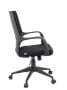 Trio Black LB T Ткань Черный