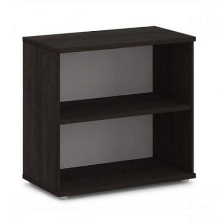 Офисный шкаф-стеллаж Vasanta V-65 820x440x785 (Дуб Кентербери)