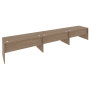 Рабочая станция Onix O.RS-3.4.7 4740x720x750