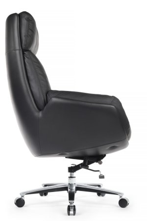Офисное кресло Marco LS-262A Черный (Черный)