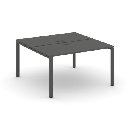 Рабочая станция 2-х сторонняя SN-6P.DRS-024 (1580х1632х750)