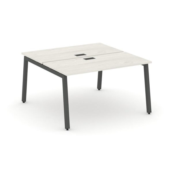 Рабочая станция 2-х сторонняя SN-5A.DRS-014 (1580х1432х750)
