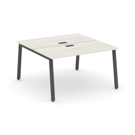 Рабочая станция 2-х сторонняя SN-6A.DRS-024 (1580х1632х750)