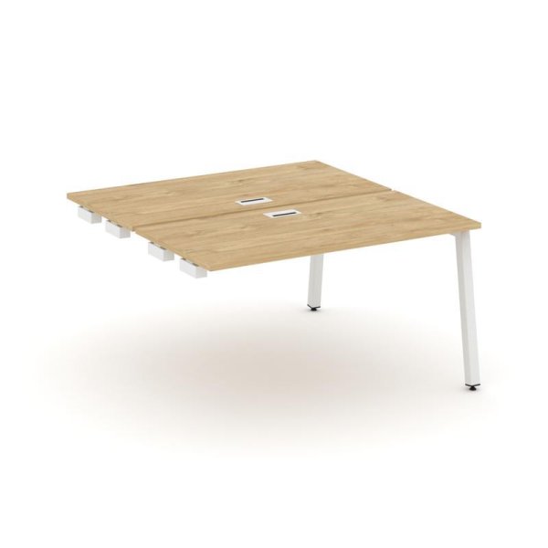 Стол-приставка к опорным элементам SN-5A.DPRS-002 (1180х1232х750)