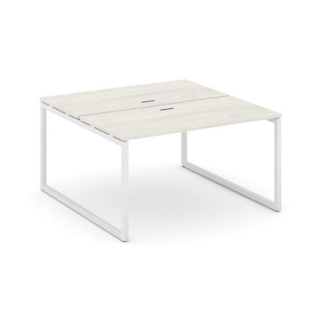Рабочая станция 2-х сторонняя SN-4O.DRS-024 (1580х1632х750)