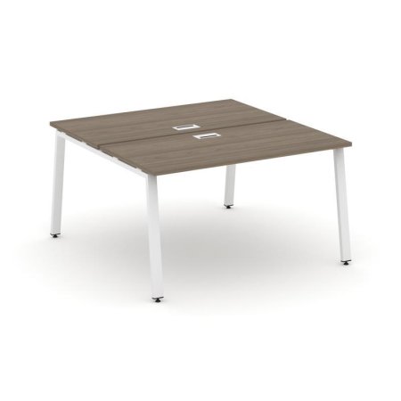 Рабочая станция 2-х сторонняя SN-6A.DRS-024 (1580х1632х750)