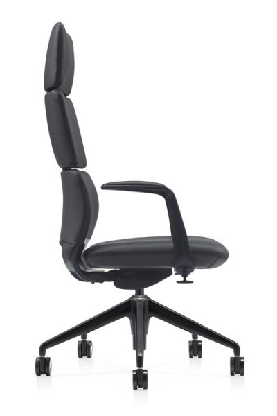 Кресло Venetto FK013-A12 Черный