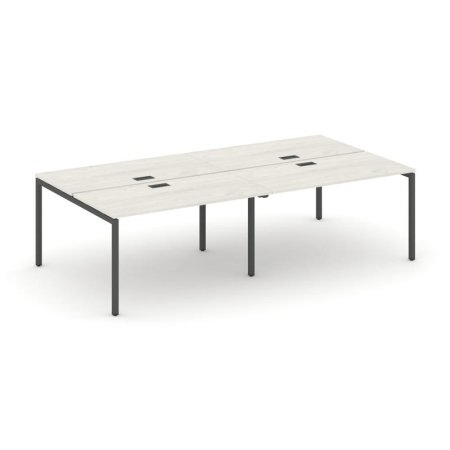 Рабочая станция 2-х сторонняя SN-4P.DRS-053 (2760х1632х750)