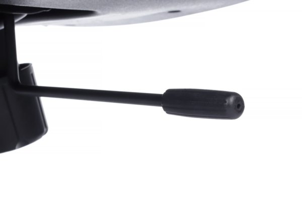 Кресло Astra W-365A Серый