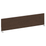 Экран боковой L1475мм Metal System Style Б.ЭКР-147 1475x18x348