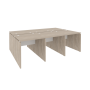 Рабочая станция Onix O.D.RS-6.0.8 2340x1635x750