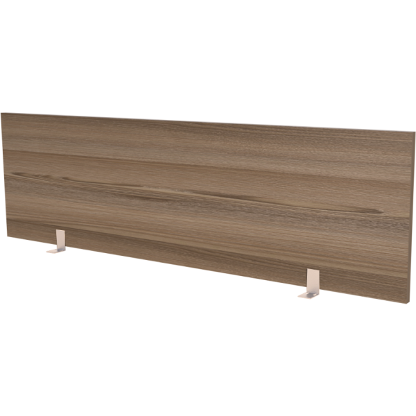 Экран для бенча Аргентум-МП СМЭ25-12Б 1200x25x350