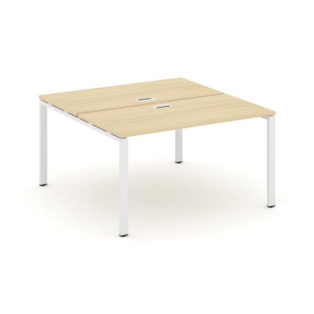 Рабочая станция 2-х сторонняя SN-6P.DRS-024 (1580х1632х750)