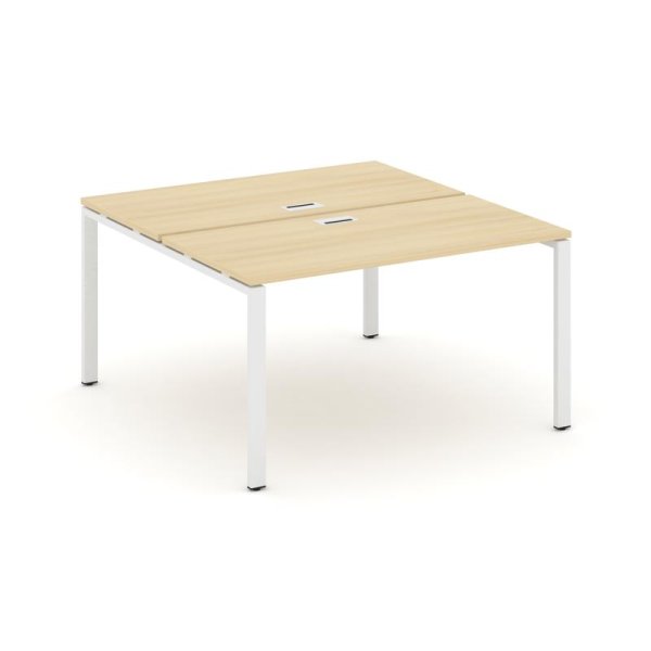Рабочая станция 2-х сторонняя SN-6P.DRS-014 (1580х1432х750)