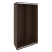 Корпус высокий+трек Maris SH.K2-3.1 1300x600x2394
