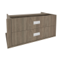 Блок ящиков боковой Maris SH.YB-7 821x478x370