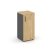 Шкаф низкий узкий SN.STU.E-301(R) (400х400х833)